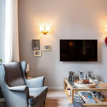 Casa Forneris-Splendido Appartamento In Stile Newyorchese Vicino Al Valentino Torino Eksteriør billede