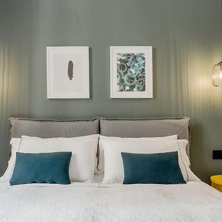 Casa Forneris-Splendido Appartamento In Stile Newyorchese Vicino Al Valentino Torino Eksteriør billede