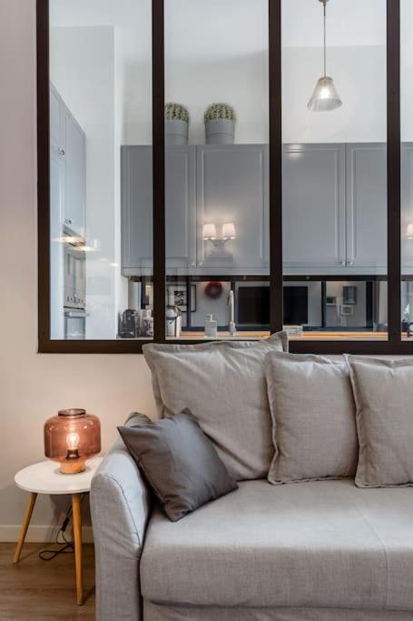 Casa Forneris-Splendido Appartamento In Stile Newyorchese Vicino Al Valentino Torino Eksteriør billede