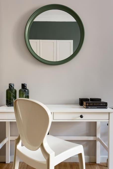 Casa Forneris-Splendido Appartamento In Stile Newyorchese Vicino Al Valentino Torino Eksteriør billede